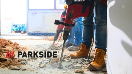 Remont wiosną? Sprawdziłam, czy sprzęt Parkside z Kauflandu się opłaca