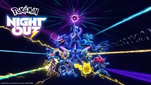 Marka Pokémon będzie nadal świętować swoje 30-lecie, organizując koncerty "Pokémon Night Out" 