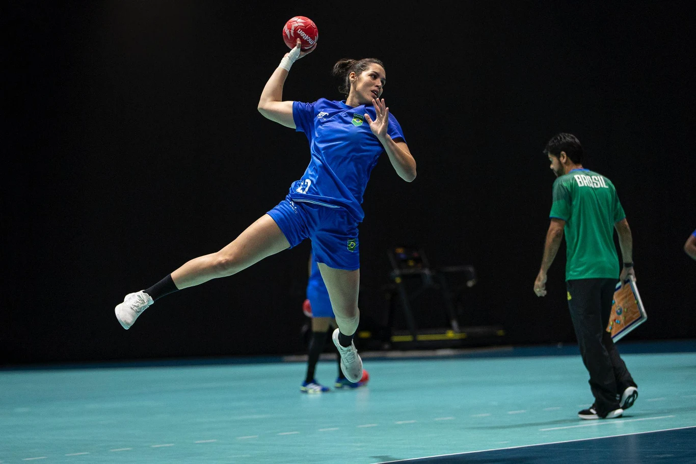 Jhennifer Lopes Jhennifer Lopes zagra w ORLEN Superlidze Kobiet! Hitowy transfer?