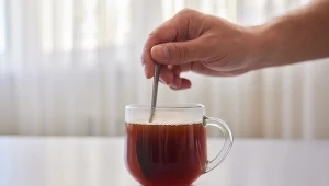 Dodawaj do herbaty zamiast cukru. Wspierają zdrowie serca i wątroby