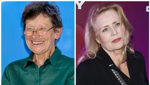 Mija rocznica śmierci Jankowskiej-Cieślak. Tak wspomina ją Szapołowska