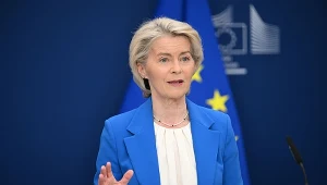 Ursula von der Leyen przekazała szczegóły o unijnej aplikacji do weryfikacji wieku w internecie