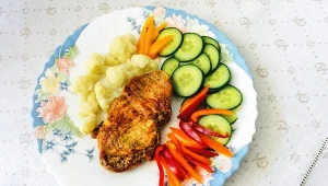 Zapomnisz o schabowych i mielonych. Ten prosty zamiennik smakuje obłędnie