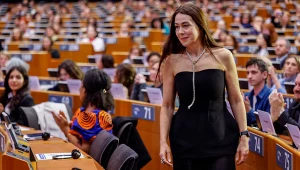 Producentka nagrodzonego Oscarem filmu zdradza, jak wejść na słynne imprezy