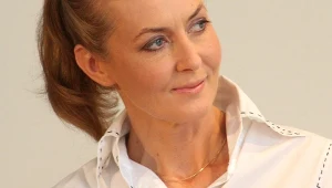 Była kiedyś "królową quizów". Dziś zupełnie inaczej zarabia na życie