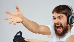 Wpływ gier z przemocą nie jest tak jednoznaczny, jak się powszechnie zakłada