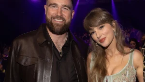 Travis Kelce i Taylor Swift mają szykować się do ślubu
