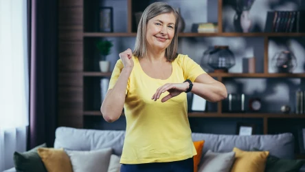 Wystarczy kilka minut przerwy w codziennych obowiązkach, by sięgnąć po przekąskę ruchowoą