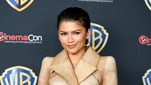 Zendaya
