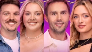 "Love is Blind: Polska" startuje za trzy tygodnie. Oto uczestnicy programu