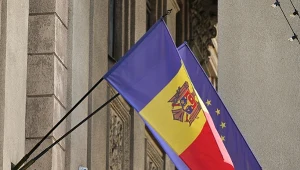 Mołdawia oficjalnie wystąpiła ze Wspólnoty Niepodległych Państw. To krok w stronę UE