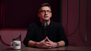 "No to Piątek": Noszenie "majtkowca" to obciach? Ekspert o ciekawym trendzie