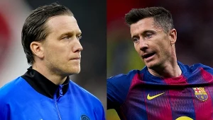 Wielka wymiana między klubami Lewandowskiego i Zielińskiego. Rozmowy trwają