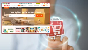 Kakobuy zdobywa polskich klientów. Jak działa pośrednik zakupowy z Azji?