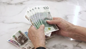 Emerytura z KRUS po 20 latach. Ile rolnik dostanie na rękę?