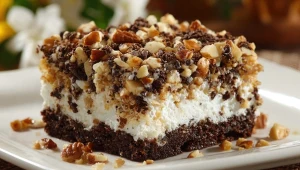 Przygotujesz Bałaganiarza jeden raz i zapiszesz ten przepis na kolejne lata