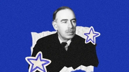 Joseph Stiglitz dla "The Economist": John Maynard Keynes pokazał, że nie musimy biernie znosić dysfunkcji kapitalizmu. Państwo może im przeciwdziałać.