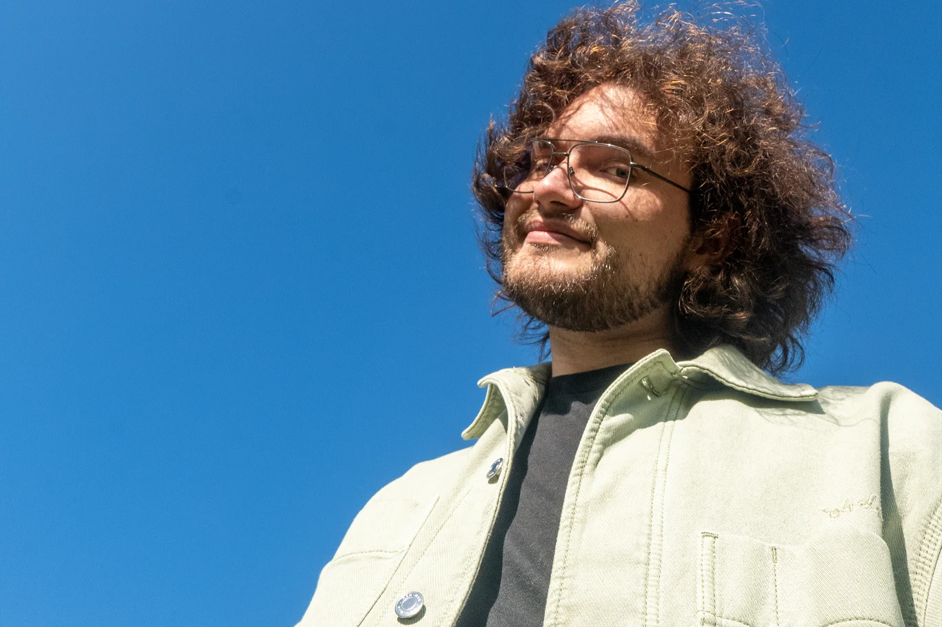 Jerzy Koczur wystąpi na Next Feście w Poznaniu Jerzy Koczur - jeden z artystów występujących na NEXT FEST Music Showcase & Conference 2026