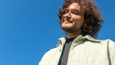 Jerzy Koczur wystąpi na Next Feście w Poznaniu