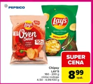 Chipsy Lay's