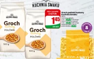 Горох Kuchnia Smaku