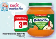 Десерт BoboVita