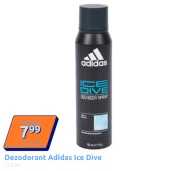 Dezodorant Adidas