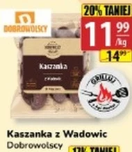 Kaszanka Dobrowolscy