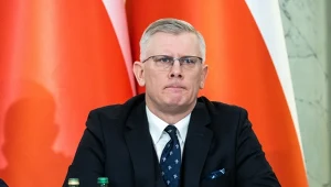 "Ostateczna klęska bezprawia". Cenckiewicz reaguje na decyzję sądu