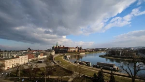 Wiosenny city break w Krakowie? Tu nie da się nudzić!