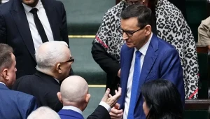 Powstrzymać Morawieckiego. Kulisy nowego planu oponentów byłego premiera
