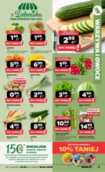 Świeżość w super cenie - Netto