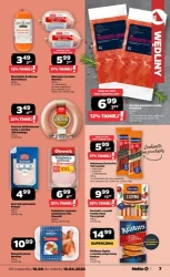 Świeżość w super cenie - Netto