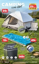 Tanie grillowanie - Netto