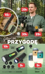 Tanie grillowanie - Netto