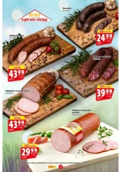 Świeżo i lokalnie - Prim Market