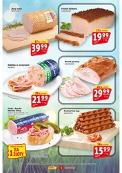 Świeżo i lokalnie - Prim Market