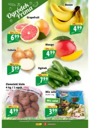 Świeżo i lokalnie - Prim Market