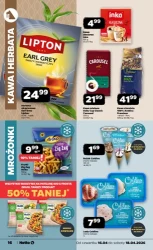 Świeżość w super cenie - Netto