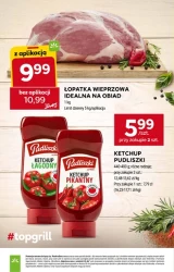 Wielkie chrupanie, małe wydawanie - Stokrotka