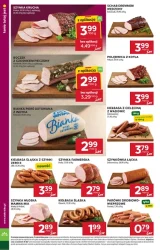 Wielkie chrupanie, małe wydawanie - Stokrotka