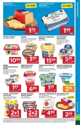 Wielkie chrupanie, małe wydawanie - Stokrotka