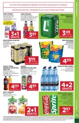 Wielkie chrupanie, małe wydawanie - Stokrotka