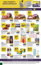 Wielkie chrupanie, małe wydawanie - Stokrotka