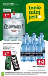 Najlepsze marki w super cenach - Stokrotka