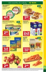 Najlepsze marki w super cenach - Stokrotka