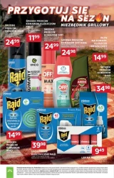 Najlepsze marki w super cenach - Stokrotka