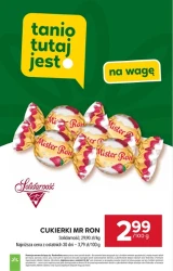 Najlepsze marki w super cenach - Stokrotka