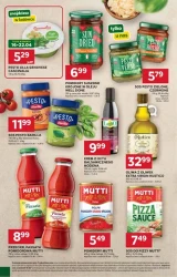 Najlepsze marki w super cenach - Stokrotka