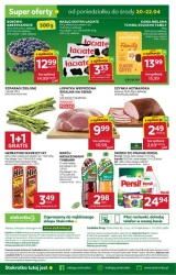 Najlepsze marki w super cenach - Stokrotka